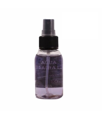 Agua Sacral sprayflesje (50 ml)