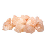 Himalaya zout brokken (1 kg)