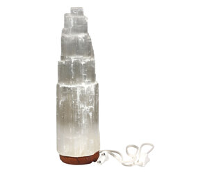 Seleniet berg lamp | 30 cm Seleniet berg lamp | 30 cm