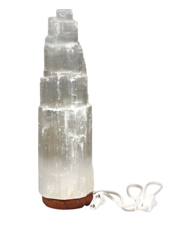 Seleniet berg lamp | 30 cm Seleniet berg lamp | 30 cm
