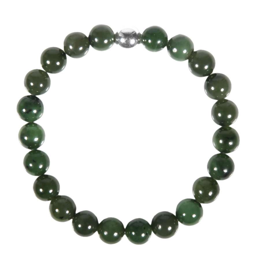 Jade armband