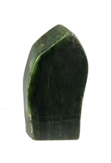Jade sculptuur 9,5 x 5 x 3,5 cm | 380 gram