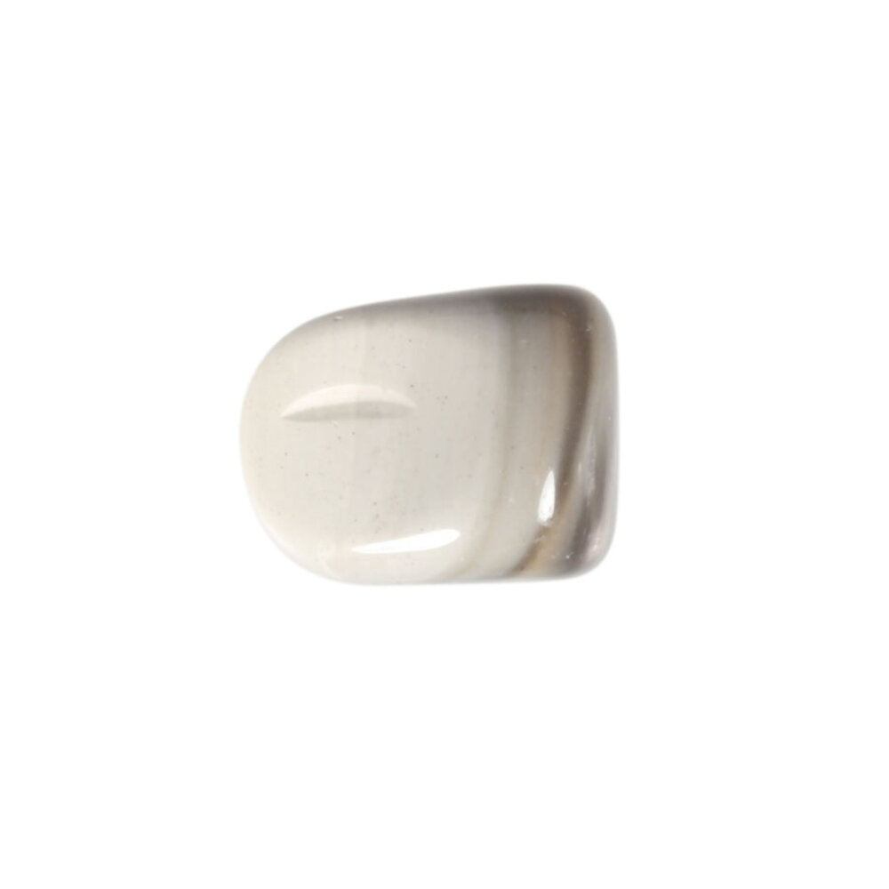 Vuursteen getrommeld 5 - 10 gram Vuursteen getrommeld 5 - 10 gram