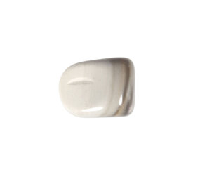 Vuursteen getrommeld 5 - 10 gram Vuursteen getrommeld 5 - 10 gram