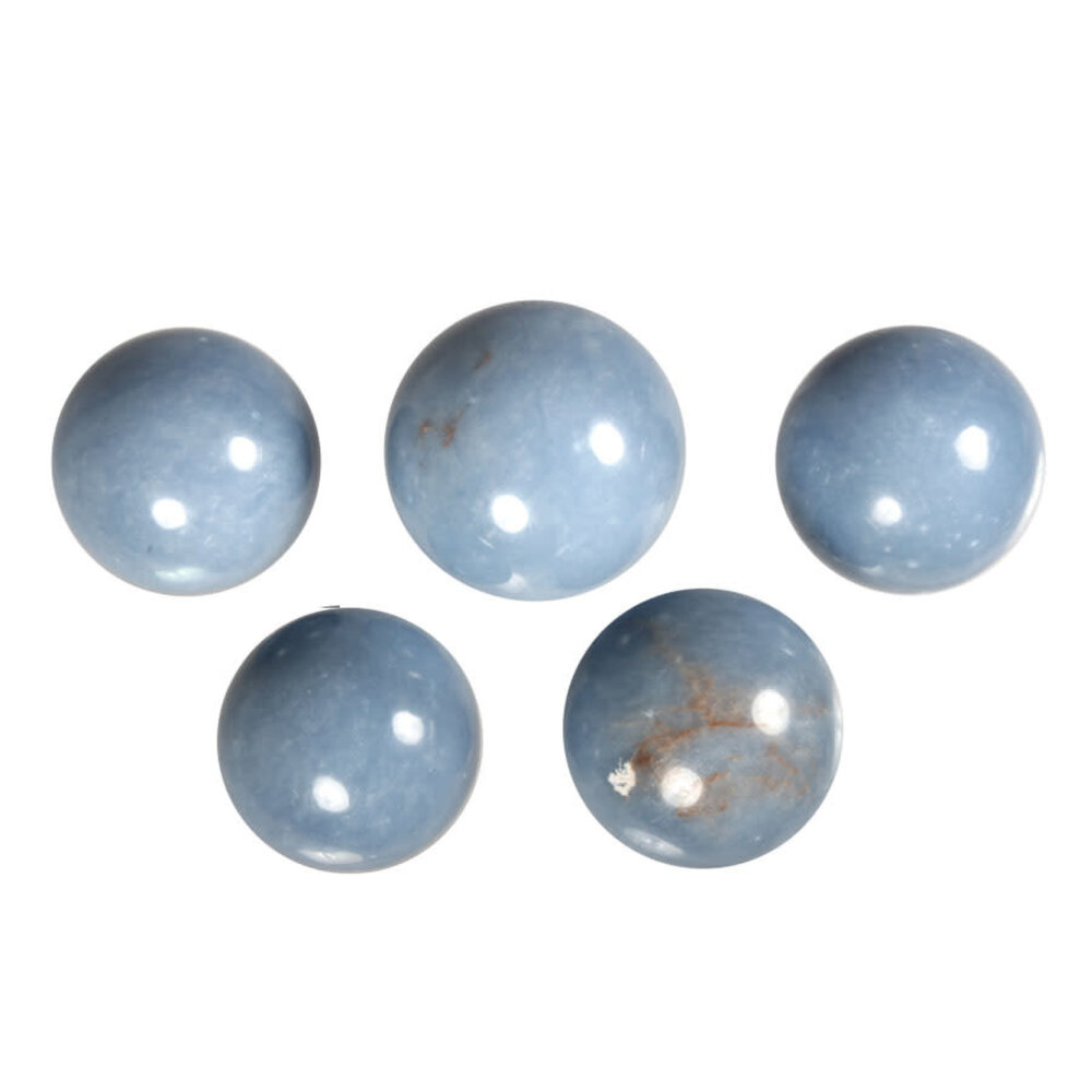 Angeliet bol 40 - 45 mm