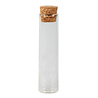 Glazen buisje voor edelsteenwater 11 x 2,5 cm Glazen buisje voor edelsteenwater 11 x 2,5 cm