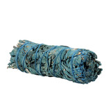 Salie smudge stick 10 cm | Nag Champa Salie smudge stick 10 cm | Nag Champa