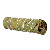 Eucalyptus smudge stick 10 cm