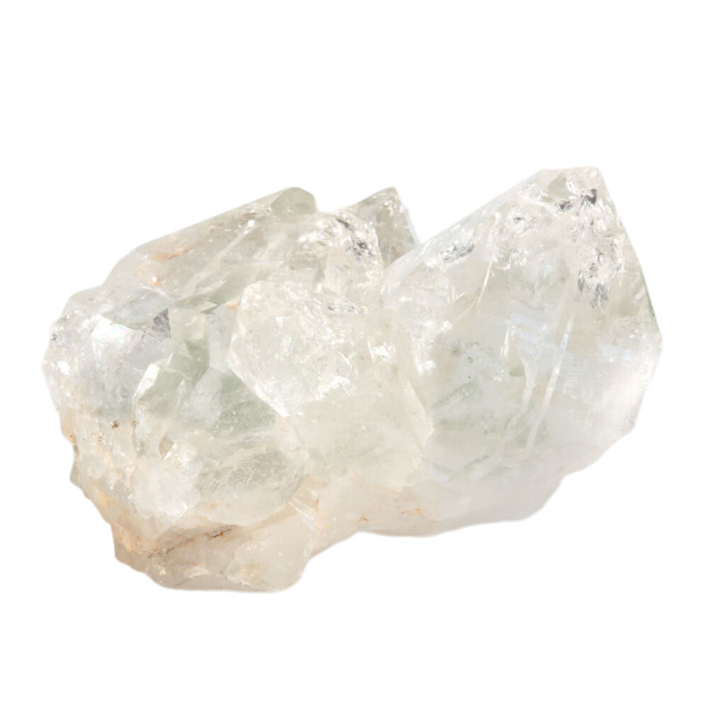 Fantoomkwarts cluster 11 x 7,2 x 7 cm | 623 gram