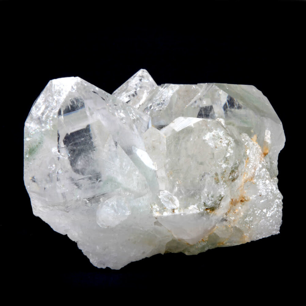 Fantoomkwarts cluster 11 x 7,2 x 7 cm | 623 gram