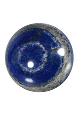 Lapis lazuli bol 57 mm | 285 gram