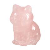 Rozenkwarts kat 3 x 2,2 x 2 cm