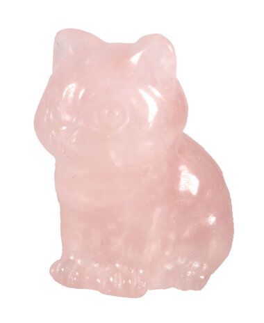 Rozenkwarts kat 3 x 2,2 x 2 cm Rozenkwarts kat 3 x 2,2 x 2 cm