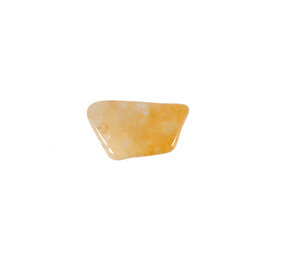 Azeztuliet (Himalaya) steen getrommeld 1,5 - 3 gram Azeztuliet (Himalaya) steen getrommeld 1,5 - 3 gram