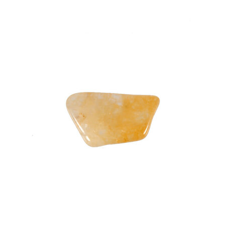 Azeztuliet (Himalaya) steen getrommeld 1,5 - 3 gram Azeztuliet (Himalaya) steen getrommeld 1,5 - 3 gram