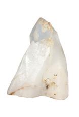Bergkristal Ancestraal brugkristal staand 22 x 16 x 13 cm | 4250 gram