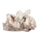 Elfenkwarts cluster 11 x 7,5 x 7,5 cm | 565 gram Elfenkwarts cluster 11 x 7,5 x 7,5 cm | 565 gram