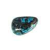 Turkoois steen getrommeld 10 - 15 gram Turkoois steen getrommeld 10 - 15 gram
