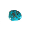 Turkoois steen getrommeld 5 - 10 gram Turkoois steen getrommeld 5 - 10 gram