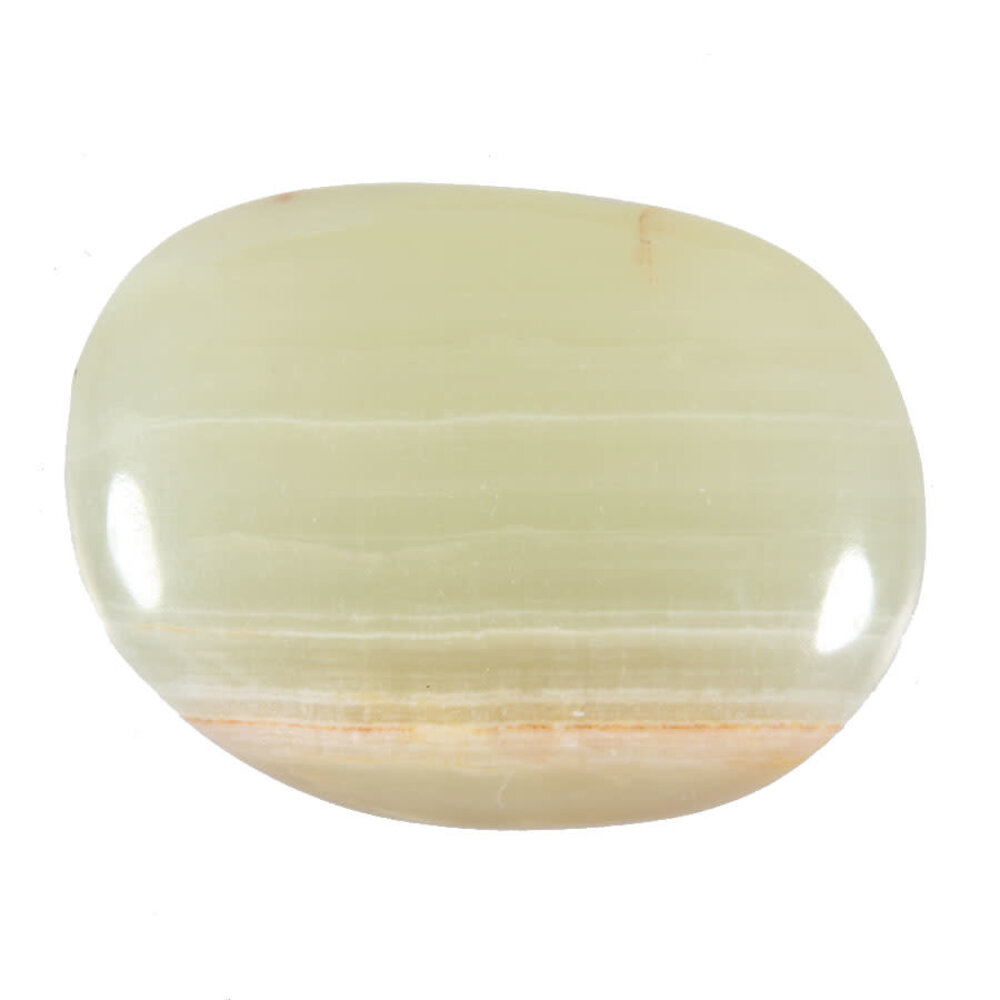 Onyx marmer steen plat gepolijst Onyx marmer steen plat gepolijst