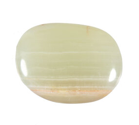 Onyx marmer steen plat gepolijst Onyx marmer steen plat gepolijst
