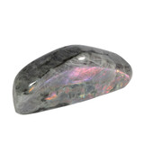 Labradoriet (paars) sculptuur 21 x 11,5 x 5,5 cm | 2598 gram Labradoriet (paars) sculptuur 21 x 11,5 x 5,5 cm | 2598 gram