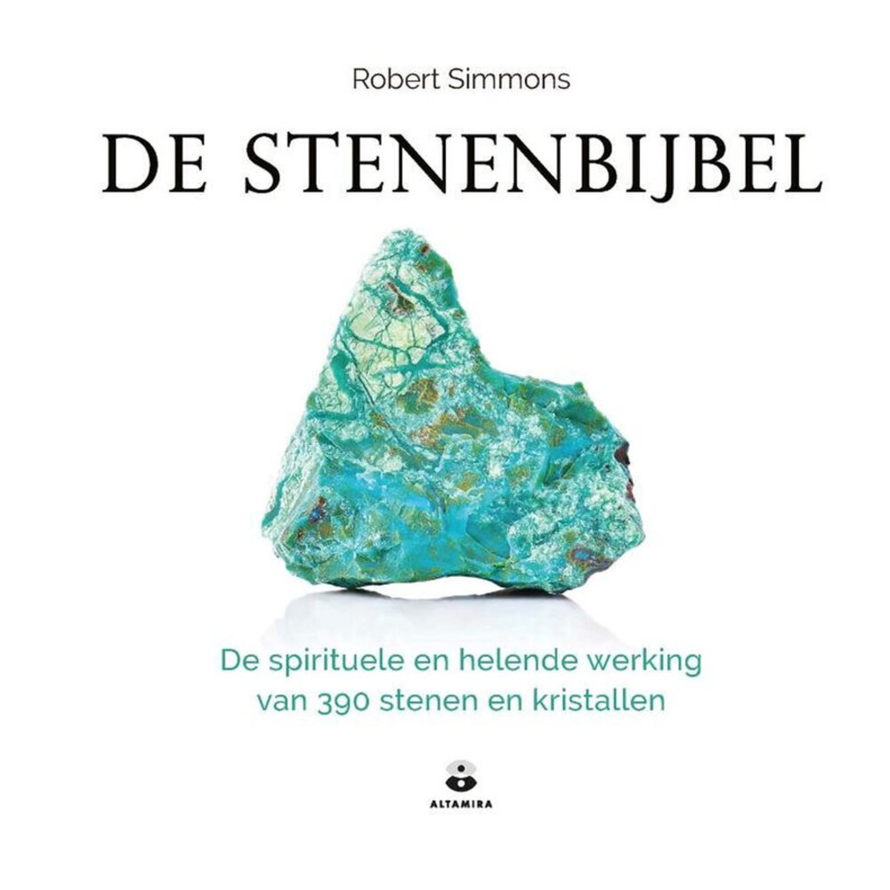 De Stenenbijbel De Stenenbijbel