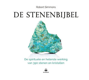 De Stenenbijbel De Stenenbijbel