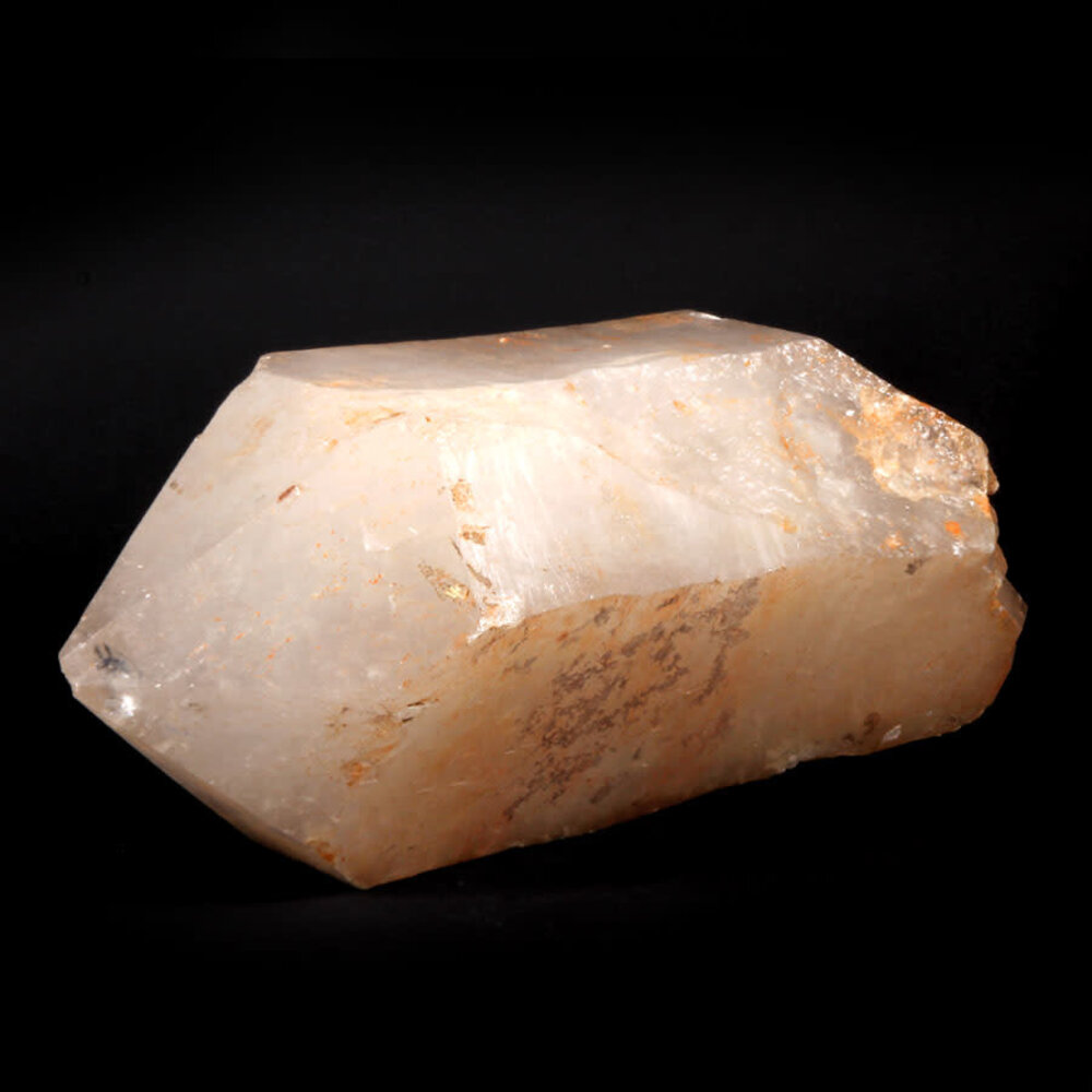 Bergkristal dubbeleinder (zelfhelend) 25 x 10 x 10 cm | 3550 gram Bergkristal dubbeleinder (zelfhelend) 25 x 10 x 10 cm | 3550 gram