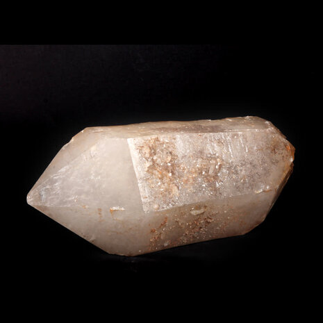 Bergkristal dubbeleinder (zelfhelend) 25 x 10 x 10 cm | 3550 gram Bergkristal dubbeleinder (zelfhelend) 25 x 10 x 10 cm | 3550 gram