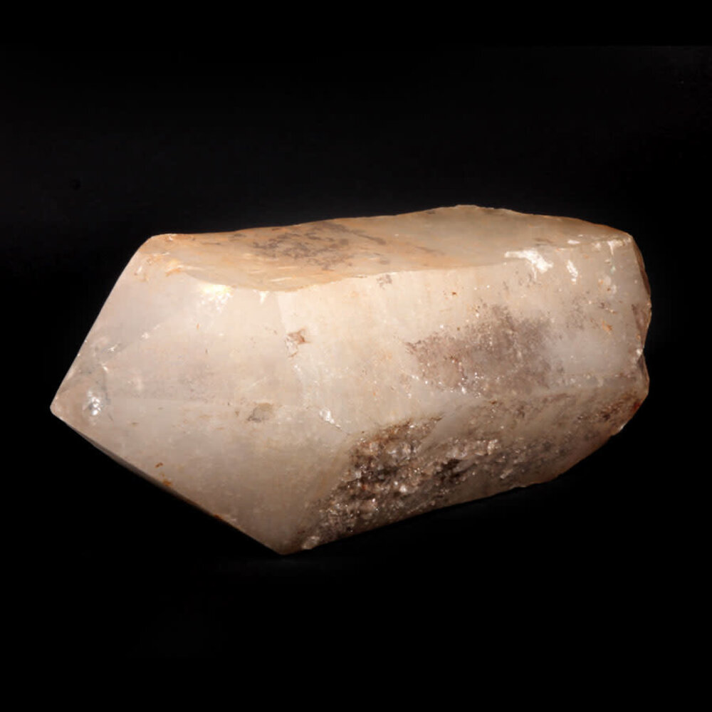 Bergkristal dubbeleinder (zelfhelend) 25 x 10 x 10 cm | 3550 gram Bergkristal dubbeleinder (zelfhelend) 25 x 10 x 10 cm | 3550 gram