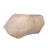 Bergkristal dubbeleinder (zelfhelend) 25 x 10 x 10 cm | 3550 gram Bergkristal dubbeleinder (zelfhelend) 25 x 10 x 10 cm | 3550 gram