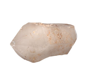 Bergkristal dubbeleinder (zelfhelend) 25 x 10 x 10 cm | 3550 gram Bergkristal dubbeleinder (zelfhelend) 25 x 10 x 10 cm | 3550 gram