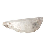 Lightning strike kathedraal manifestatie sjamaankwarts kristal | 1046 gram