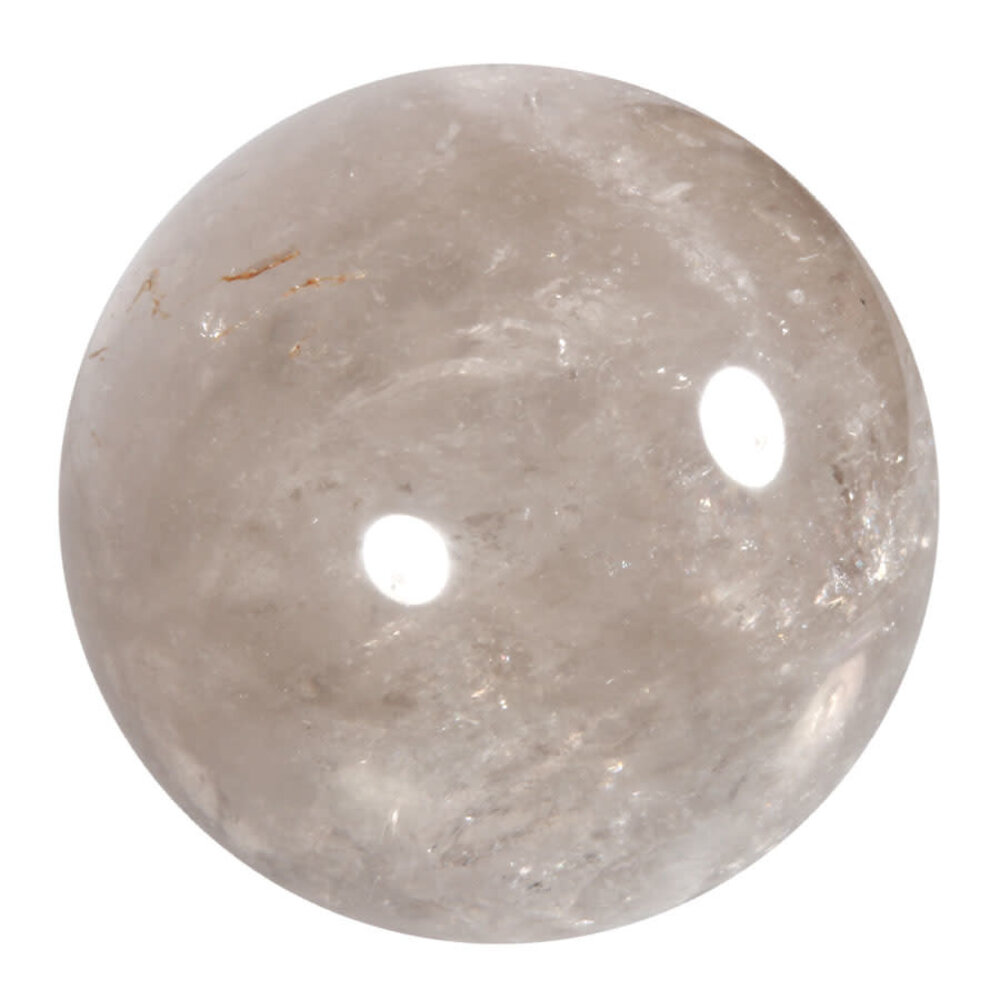 Rutielkwarts bol 79 mm | 687 gram Rutielkwarts bol 79 mm | 687 gram