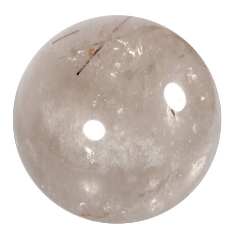 Rutielkwarts bol 79 mm | 687 gram Rutielkwarts bol 79 mm | 687 gram