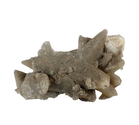 Calciet (Stellar beam) cluster 10 x 7 x 6 cm | 283 gram Calciet (Stellar beam) cluster 10 x 7 x 6 cm | 283 gram