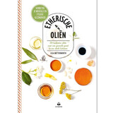 Etherische oliën Etherische oliën
