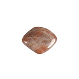 Zonnesteen steen getrommeld 2 - 5 gram