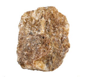 Golden healer (limonietkwarts) ruw 15 x 8,5 x 10,5 cm | 1853 gram