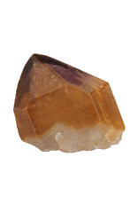 Golden healer amethist kristal 8 x 7 x 5,8 cm | 361 gram