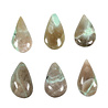 Maansteen (groen) steen getrommeld 10 - 20 gram Maansteen (groen) steen getrommeld 10 - 20 gram