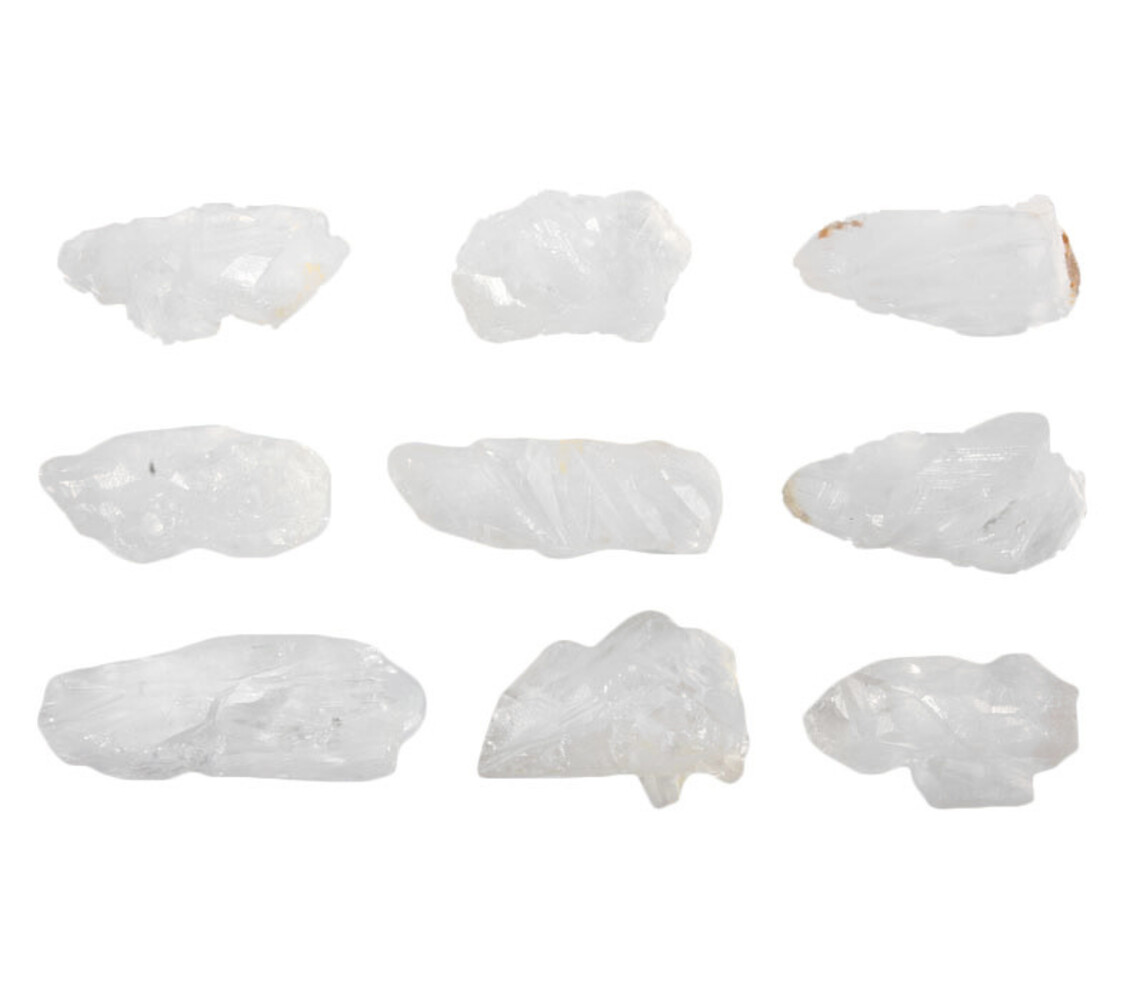 Code keeper of freedom (root of Lemurian) ruw 5 - 10 gram