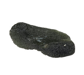 Moldaviet ruw 5,3 x 3 x 1,9 cm | 24,29 gram Moldaviet ruw 5,3 x 3 x 1,9 cm | 24,29 gram