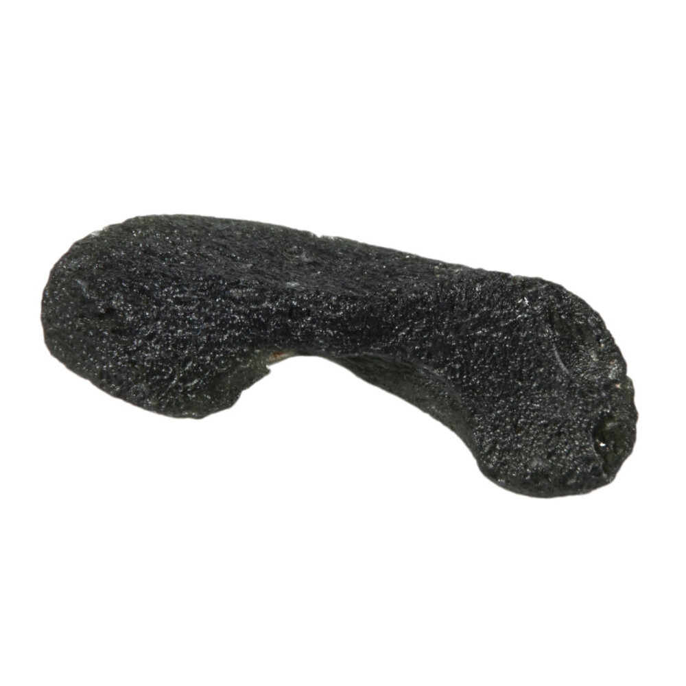 Moldaviet ruw 5,3 x 3 x 1,9 cm | 24,29 gram Moldaviet ruw 5,3 x 3 x 1,9 cm | 24,29 gram