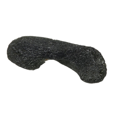 Moldaviet ruw 5,3 x 3 x 1,9 cm | 24,29 gram Moldaviet ruw 5,3 x 3 x 1,9 cm | 24,29 gram