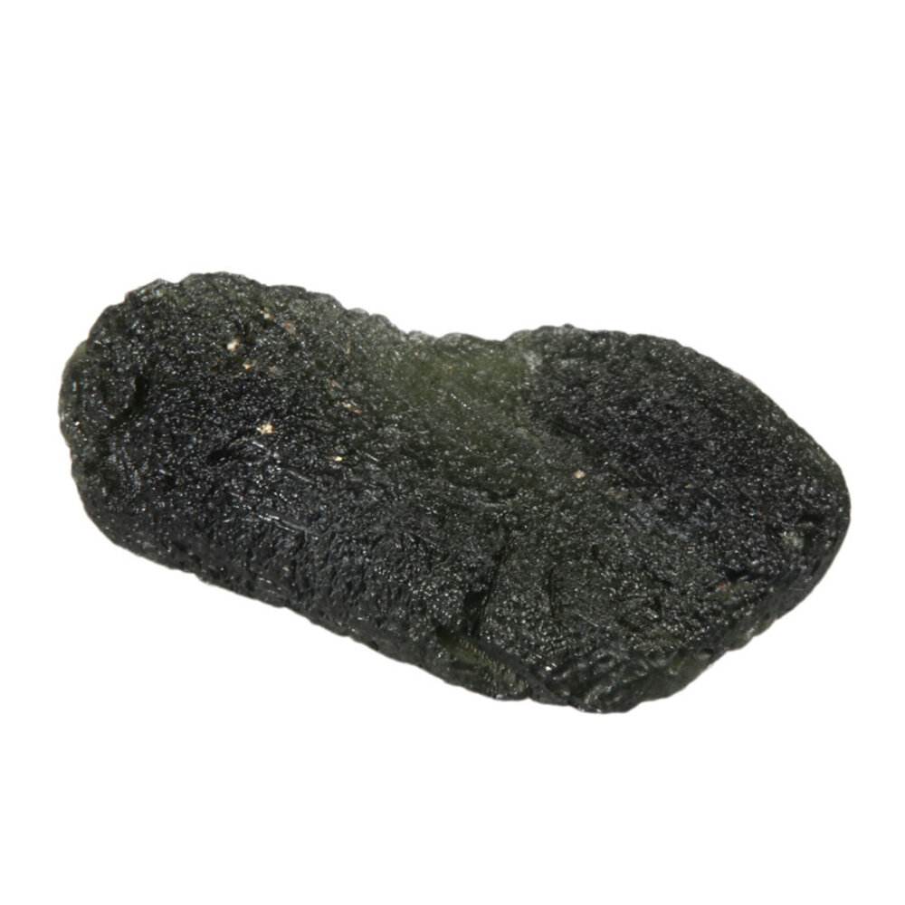 Moldaviet ruw 5,3 x 3 x 1,9 cm | 24,29 gram Moldaviet ruw 5,3 x 3 x 1,9 cm | 24,29 gram