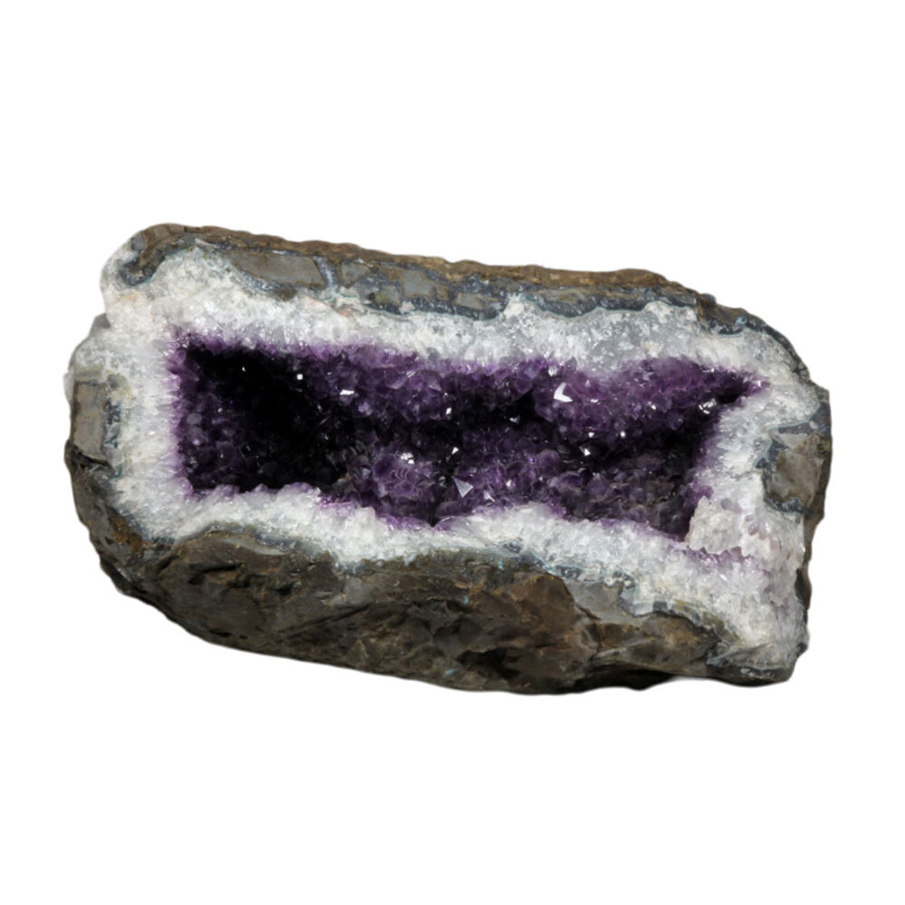 Amethist geode 44 x 33 x 24 cm | 40140 gram Amethist geode 44 x 33 x 24 cm | 40140 gram