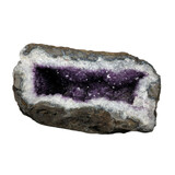 Amethist geode 44 x 33 x 24 cm | 40140 gram Amethist geode 44 x 33 x 24 cm | 40140 gram
