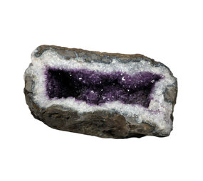 Amethist geode 44 x 33 x 24 cm | 40140 gram Amethist geode 44 x 33 x 24 cm | 40140 gram
